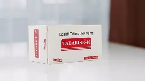 犀利士&nbsp;40mg：強效的按需解決方案
